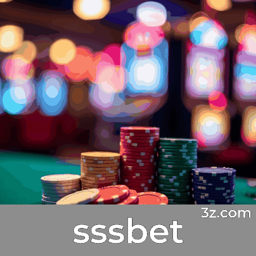 sssbet: Plataforma de Apostas com Serviços Profissionais