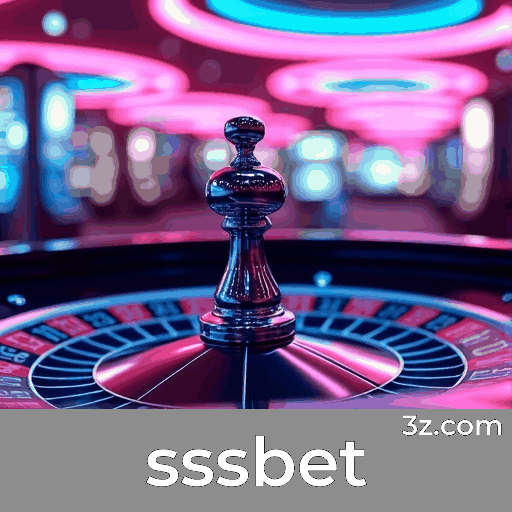 sssbet: Apostas Esportivas Profissionais Focadas no Brasil